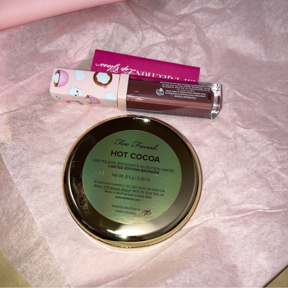 Too faced you’re so hot set - Picture 6 of 10